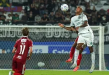Sudah Cetak Gol di Laga Debut, Melvyn Lorenzen Bersiap Lawan Madura United