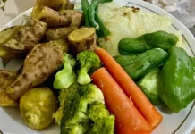 Tren Aneka Kukusan Sebagai Makanan Sehat Kekinian