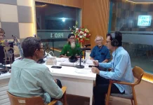 Kepala RRI Semarang: Radio Tetap Memiliki Peran Penting di Era Digital