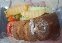 Peluang Usaha Jualan Selat Solo Secara Online