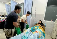 SPPG Ngemplak Minta Maaf, Seluruh Biaya Pengobatan Pasien Ditanggung Mitra