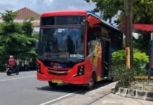 Transportasi Publik sebagai Jaring Pengaman Ekonomi Kawasan Selatan