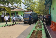 KLB Dugaan Keracunan MBG di Pati, Pemkab Tanggung Biaya Pengobatan