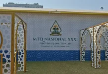 Ribuan Kafilah Serbu Jateng, MTQ Nasional Diproyeksikan Putar Uang Rp1,2 Triliun