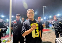 Samue Wattimenal: RRI Harus Perluas Wawasan menuju Indonesia Makmur