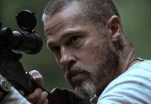 "Heart of the Beast", Perjuangan Brad Pitt Melawan Alam Liar