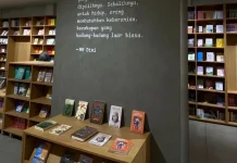 Membaca Buku, Kebiasaan Sederhana untuk Membuka Jendela Dunia