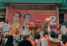 Andovi Hadapi Kutukan Aneh dalam “Bapak Paling Jujur”