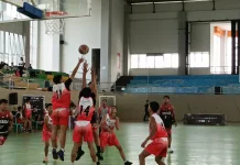 Nusantara Basketball Competition 2026 di Batang, Dorong Pebasket Muda Naik Level