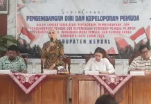 Era Global, Pemda Kendal Dorong Pemuda Pelopor Tingkatkan Kapasitas Diri