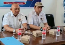 PWI Jateng Sesalkan Dugaan Penghalangan dan Pengusiran Wartawan di MTsN 1 Rembang