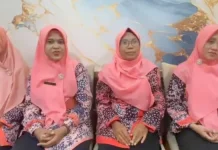 Guru MTsN 1 Rembang Minta Maaf usai Kesalahpahaman dengan Wartawan
