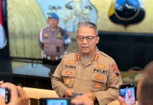 Jelang MTQ Nasional XXI di Semarang, Polda Jateng Matangkan Kesiapan Pelayanan