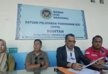 SPPG Soditan Klarifikasi Data Siswa SMAN 1 Lasem Terdampak MBG
