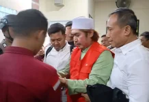 Gus Yazid Dihukum Satu Tahun Kasus Pencucian Uang, Sudah Jalani Hukuman 9 Bulan