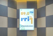 Perputaran Uang Kegiatan MTQ Nasional 2026 Dongkrak Ekonomi Semarang