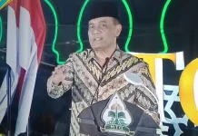 MTQ Jadi Momen Persatuan, Gubernur Jateng: Bukan Sekadar Lomba