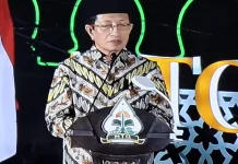 Menag Sebut Indonesia Miliki MTQ Paling Meriah di Dunia