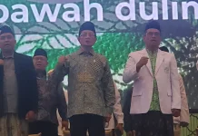 Menag Nazaruddin Umar: Al-Qur’an Semakin Banyak Dikaji termasuk oleh Non-Muslim