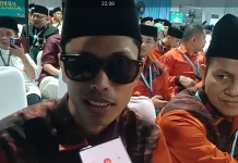 Hadapi MTQ Nasional XXXI, Peserta Asal Kalbar Rutin Jalani Pelatihan
