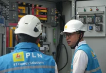 PLN Jateng Siagakan Sistem Kelistrikan untuk Dukung MTQ Nasional XXXI Tahun 2026