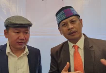 FISIP Undip Targetkan Tembus 300 Besar Dunia