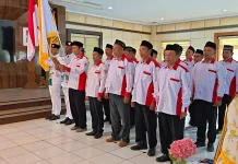 Pilkades Dimulai, BPD Pekalongan Didorong Aktif Kawal Aspirasi Masyarakat
