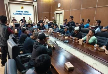 Pemkab Pekalongan Targetkan Penanganan Kasus SDN 02 Langkap Rampung Sepekan
