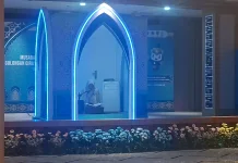 MTQ Cabang Qiraat Murattal Digelar, Dewan Hakim Disekat Demi Penilaian Objektif