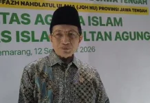 Menag: Semarak MTQ Harus Diiringi Penghayatan Al-Qur’an