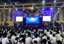 Mahasiswa Baru USM Didorong Jadi Generasi Produktif dan Kritis