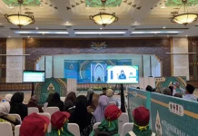 MTQ Cabang Tilawah Anak dan Remaja Hari Ini Ada 28 Peserta