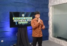 Seleksi Bintang Radio RRI Semarang 2026, Peserta Capai 124 Orang