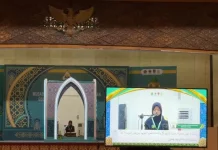 Perwakilan Provinsi Sumatera Utara Cabang Tilawah, Targetkan Masuk Lima Besar