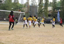 Kejuaraan Junior Putri Cup 2026, Ajang Berkumpul Para Pesepak Bola Muda