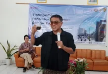 Samuel, Kampung Wisata Dadapsari Miliki Potensi Besar Sektor Pariwisata Lokal
