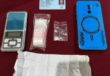 Polda Jateng Bongkar Peredaran Sabu dan Alprazolam di Semarang