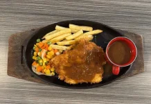 Tips Membuat Lapisan Chicken Cordon Bleu Tidak Berminyak