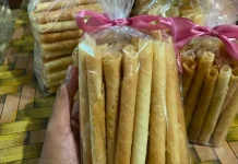 Ragam Jajanan Jadul yang Masih Eksis hingga Sekarang