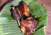 Cara Membuat Iga Sapi Bakar yang Empuk Ala Rumahan