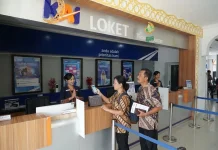 Modus Penipuan Tiket KA via PayLater, KAI Daop 4 Semarang Ingatkan Pelanggan