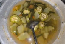 Tips Membuat Sayur Asem Ala Rumahan yang Segar