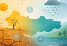 BMKG Proyeksikan Awal Musim Hujan di Jateng Mundur Awal November