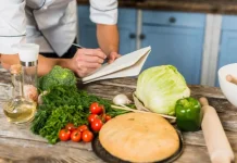 Tak Perlu Takut ke Dapur, Ini 7 Langkah Belajar Memasak untuk Pemula