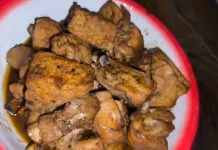 Resep Ayam Semur Empuk Bumbu Meresap, Menu Favorit Keluarga di Rumah
