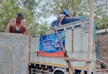 Kekeringan Meluas, 15 Ribu Warga di 14 Kecamatan Magelang Kekurangan Air Bersih