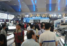 GIIAS 2026 Akan Hadir di Semarang, Ini Tanggal dan Lokasinya