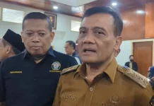 Gubernur Luthfi Tegaskan MTQ XXXI Milik Seluruh Masyarakat