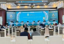 Tema Kerukunan, 30 Peserta Putri Ikuti KTIQ MTQ Nasional XXXI