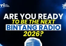 Lomba Bintang Radio RRI, Ajang Pencarian Bakat Paling Konsisten